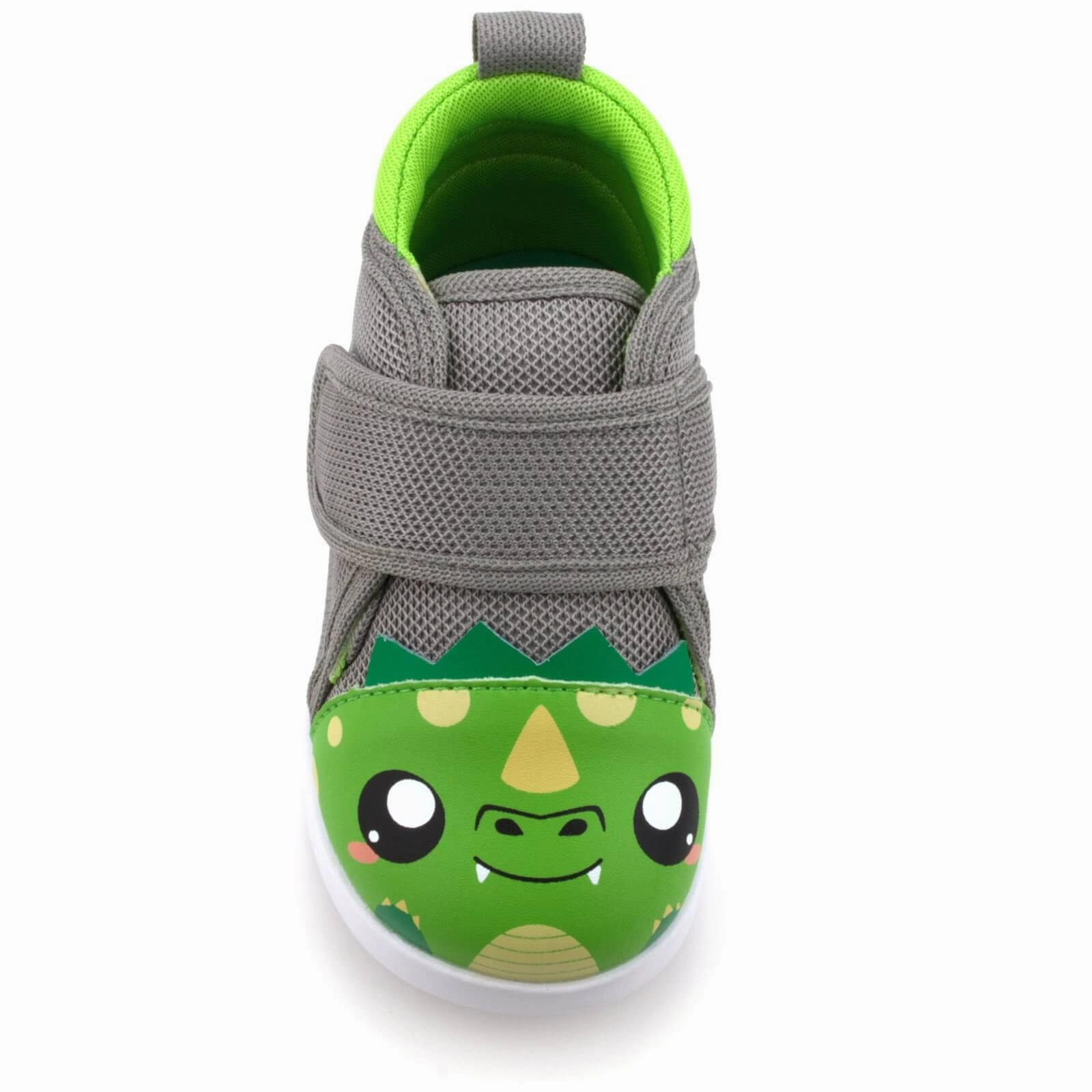 Beach Wear Green Dragon Squeaky Shoe Version 2 2025