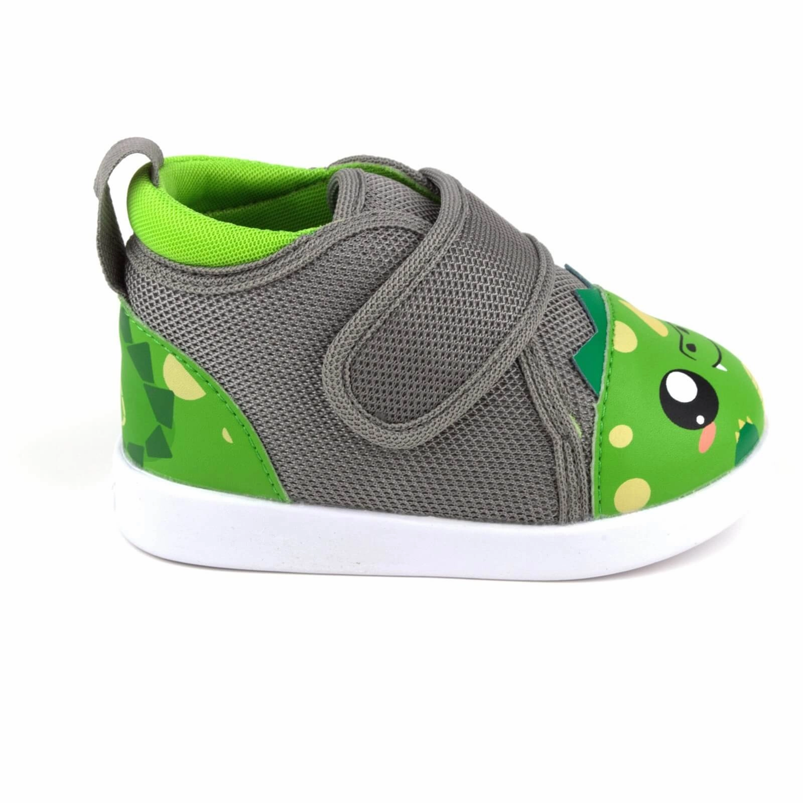 Moisture Wicking Insole Green Dragon Squeaky Shoe Version 2 2025