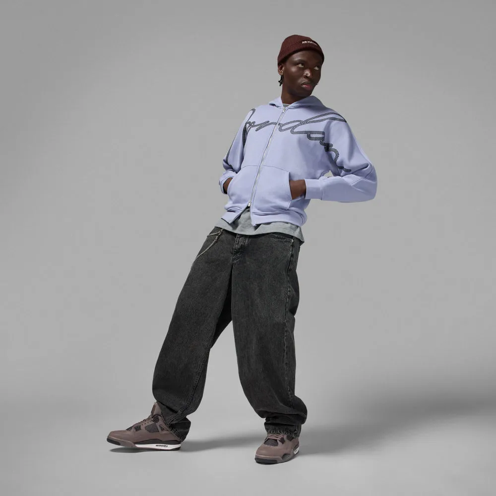 Retro 4 - Mens Flexible Traction Vulcanized Construction