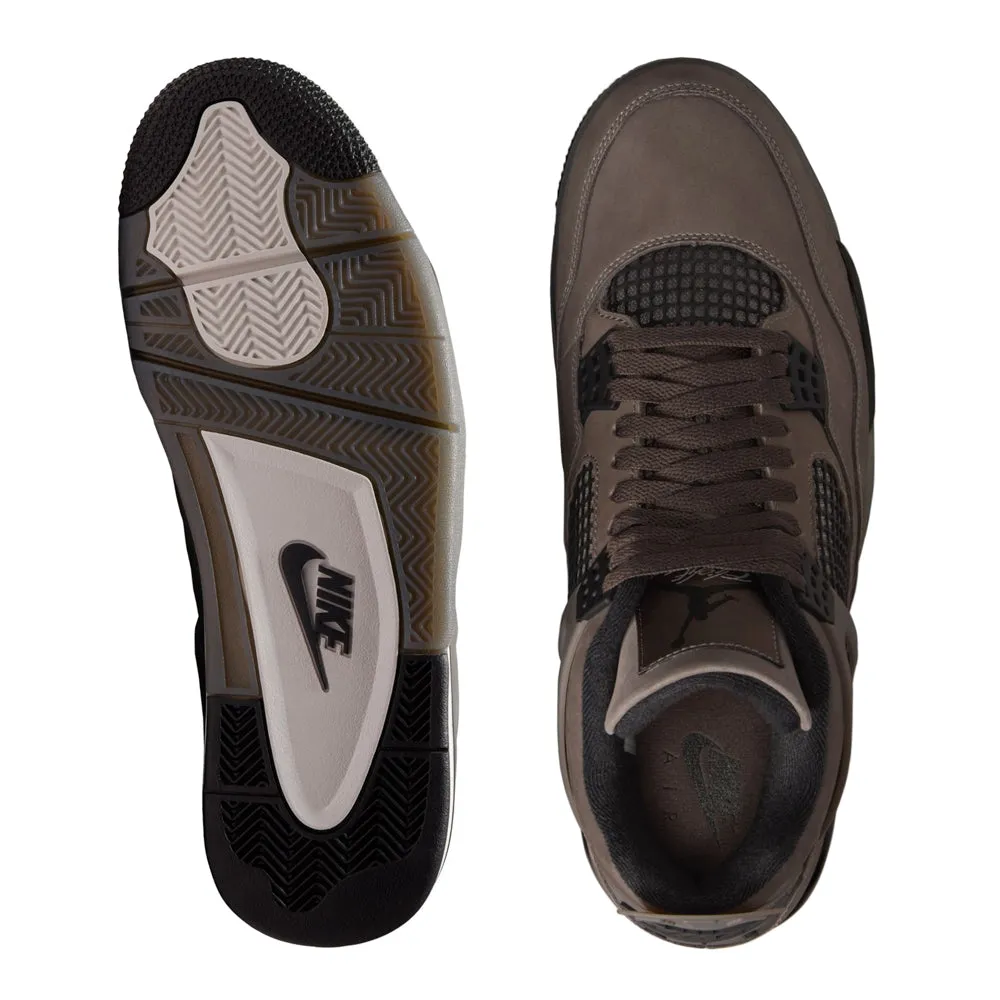 Retro 4 - Mens Lightweight Support