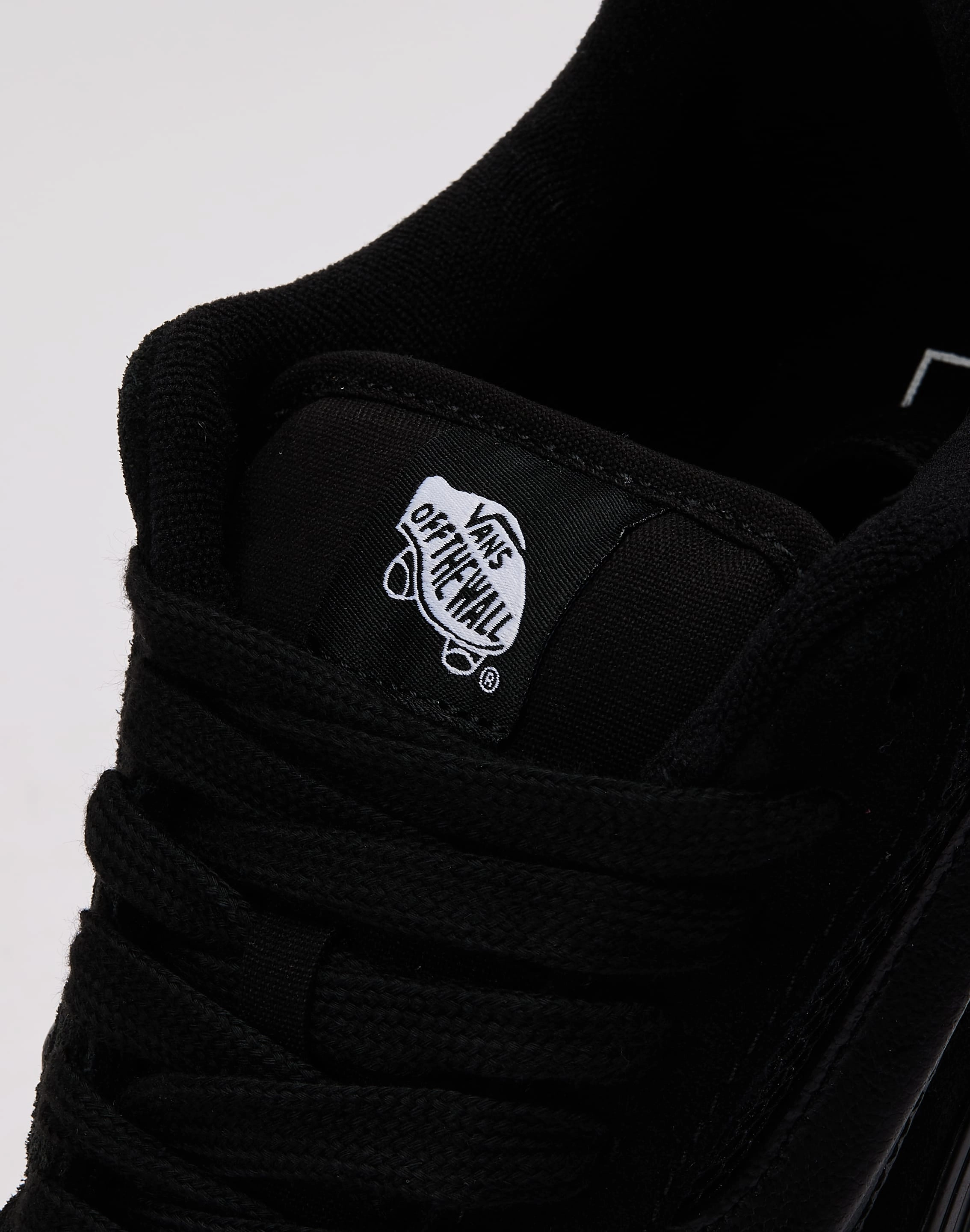 Vans Knu Skool Seamless Fit Gym Workout