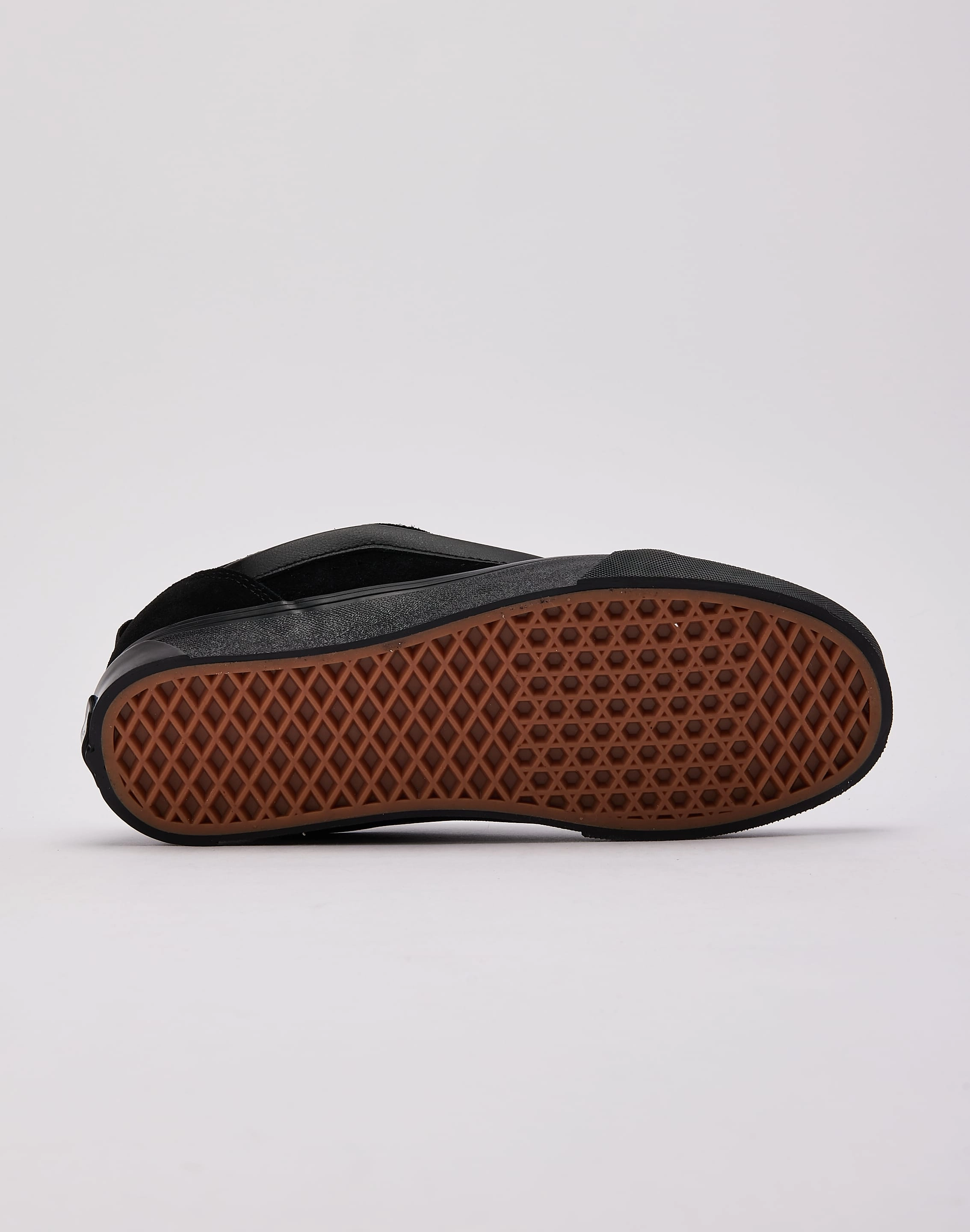 Vans Knu Skool Concert Mood Form Ease