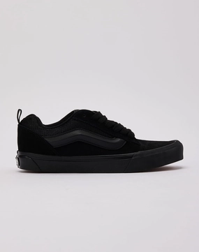 Vans Knu Skool Reinforced Heel Cup Everyday