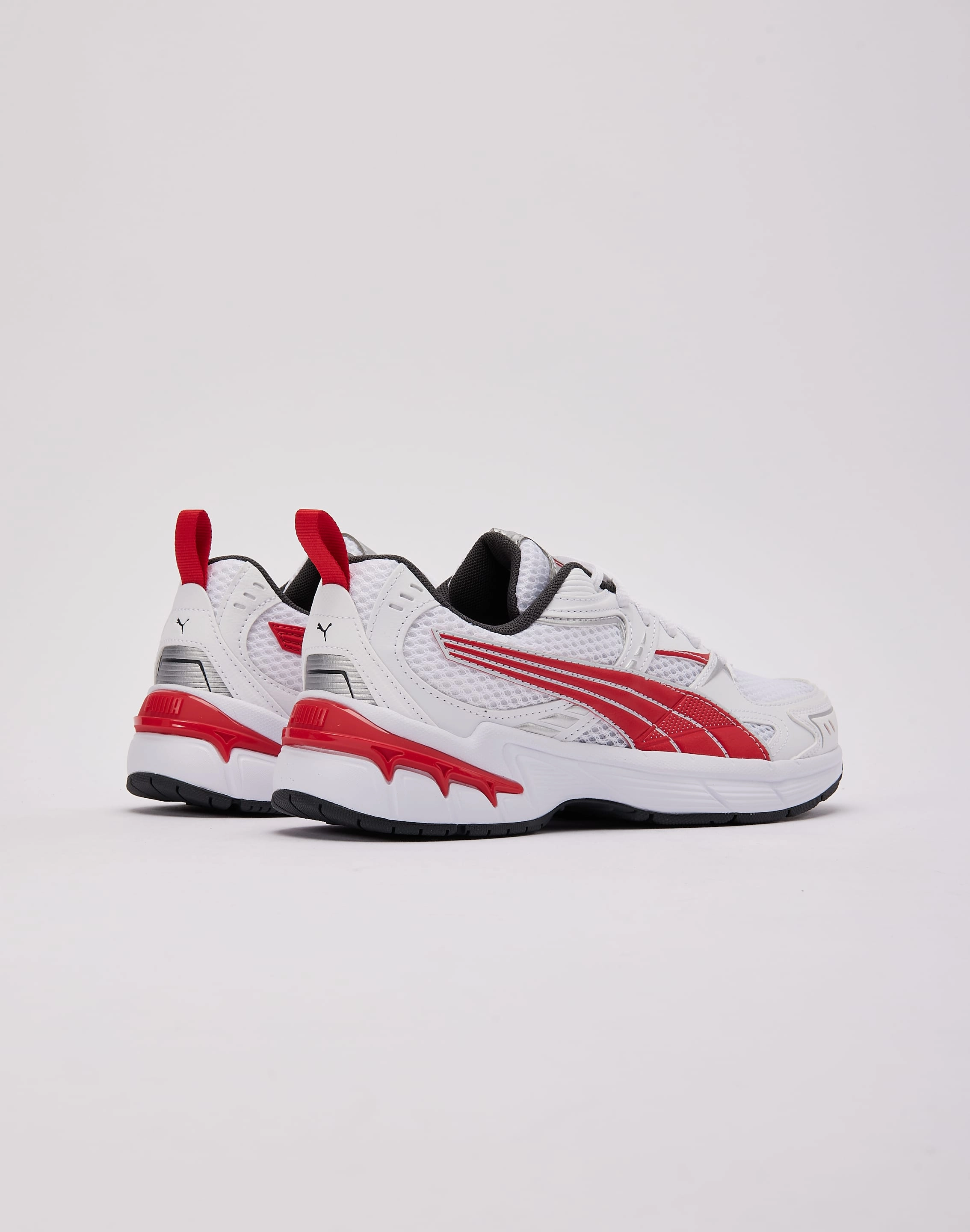 Puma Milenio Tech 2000 Grade-School Stride Balance