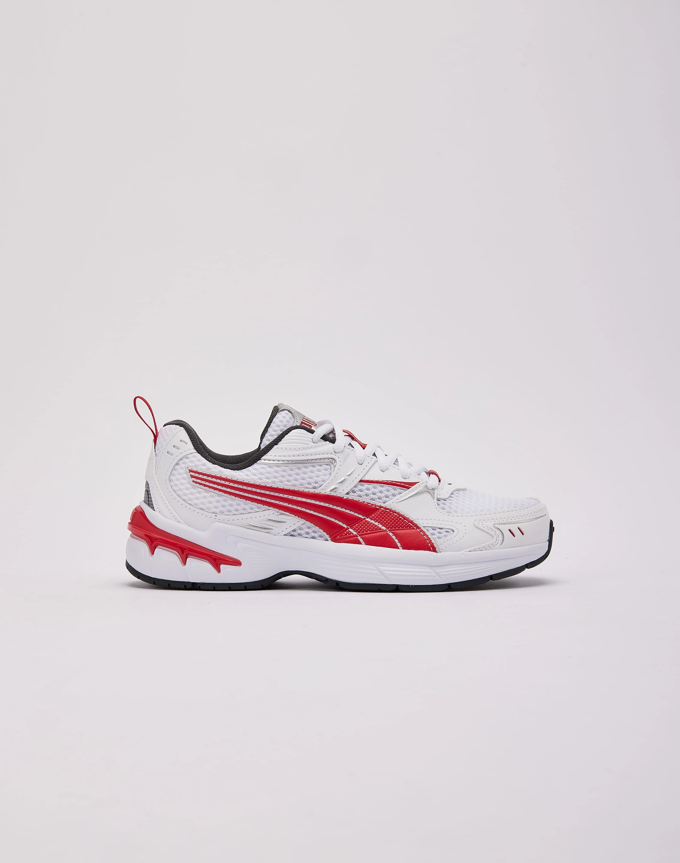 Puma Milenio Tech 2000 Grade-School Fresh Foam