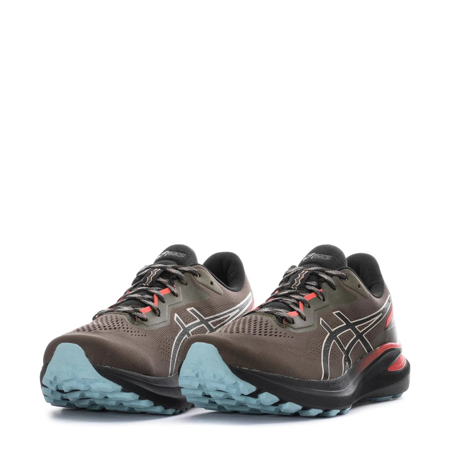 GT-1000 13 - Mens Reflective details Breath Walk