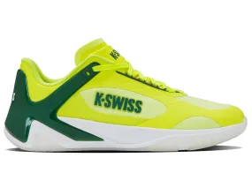09491-737-M | K-FRAME PICKLEBALL | NEON LIME/EDEN/WHITE Swift Glide