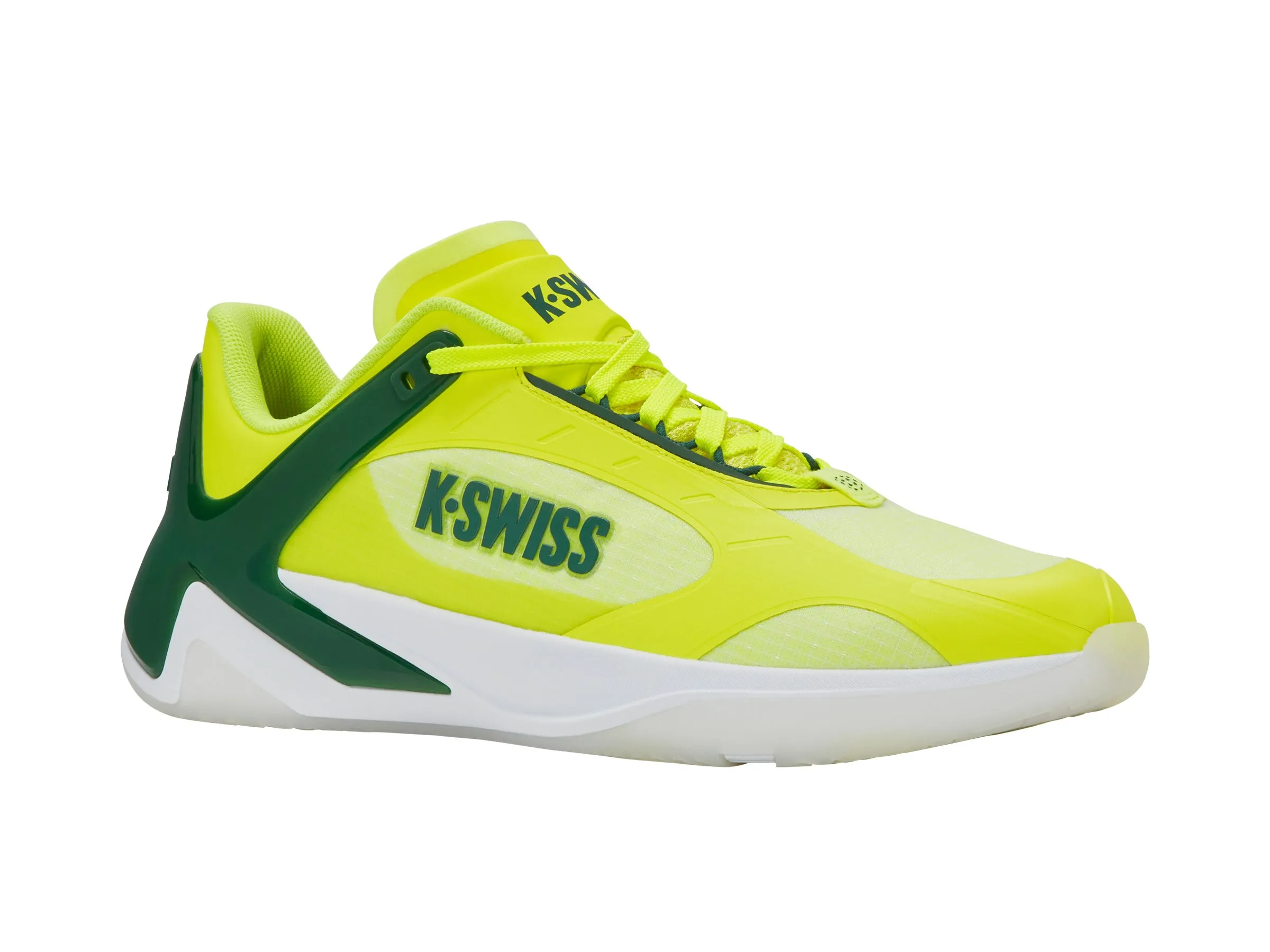 09491-737-M | K-FRAME PICKLEBALL | NEON LIME/EDEN/WHITE Office Cool