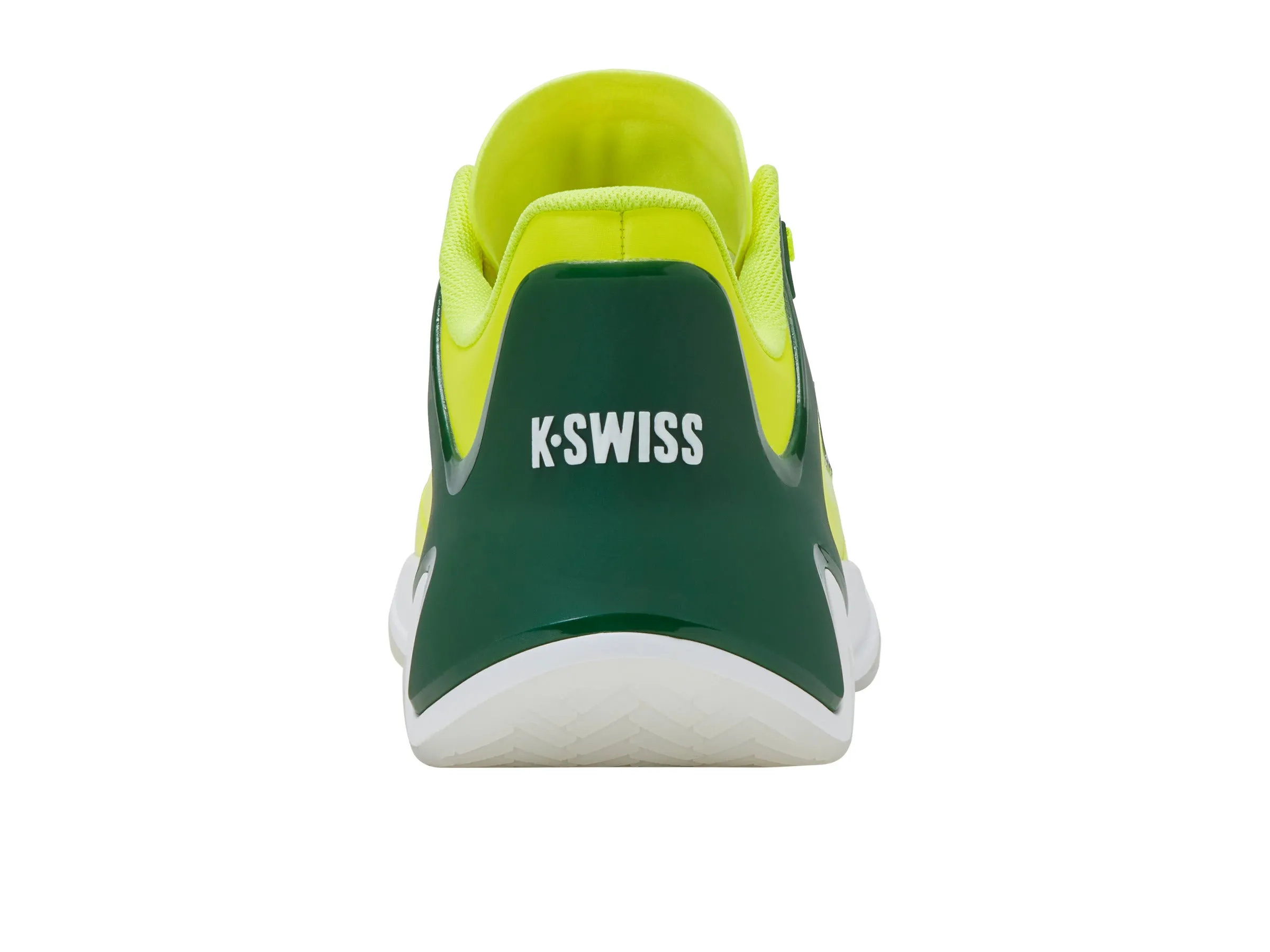 Adjustable Hook and Loop Closure Season Ease 09491-737-M | K-FRAME PICKLEBALL | NEON LIME/EDEN/WHITE