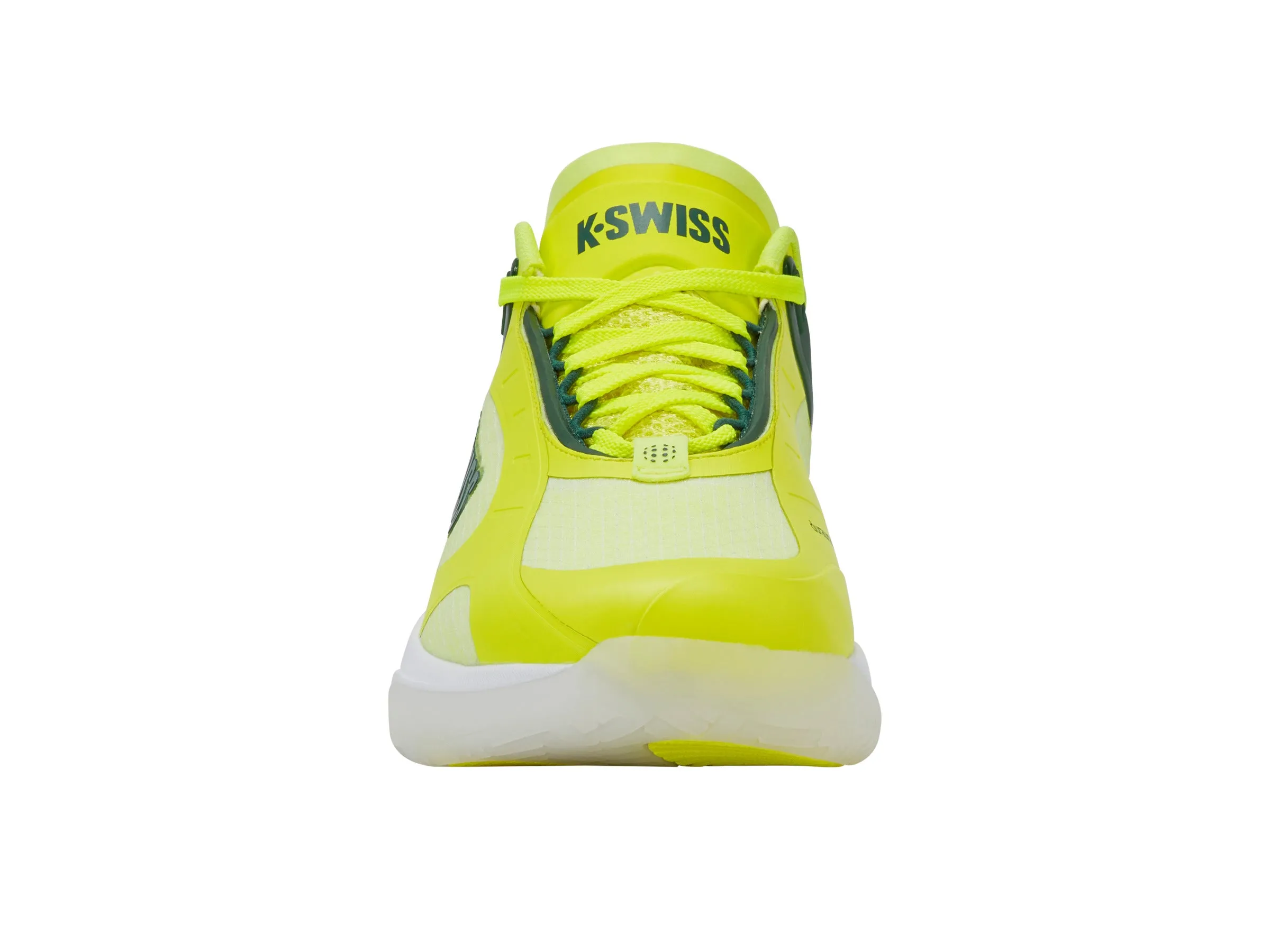 Trendy Strap Mode 09491-737-M | K-FRAME PICKLEBALL | NEON LIME/EDEN/WHITE