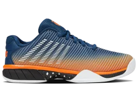 Ventilation holes 06613-407-M | HYPERCOURT EXPRESS 2 | BLUE OPAL/BLACK/WHITE