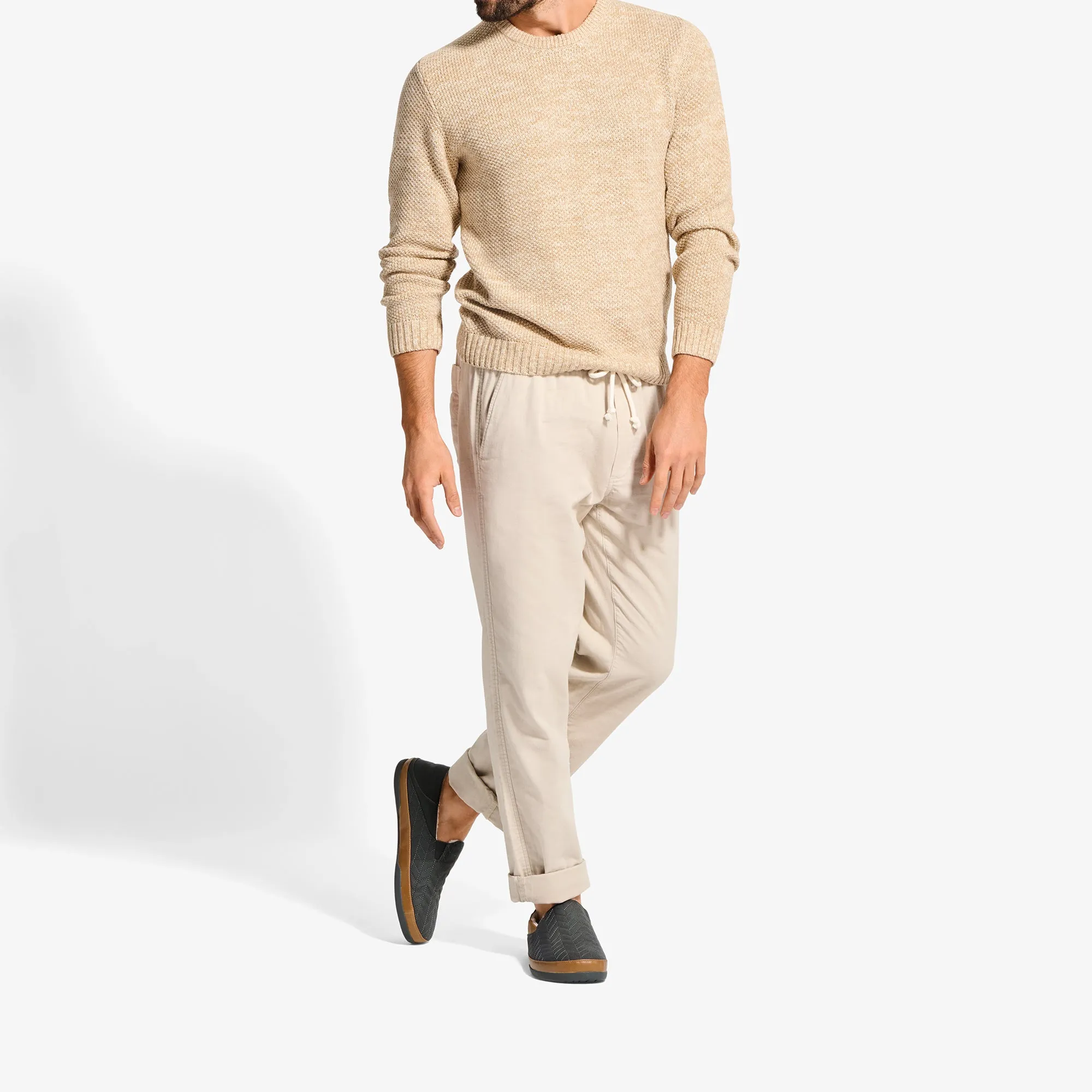 Hanohano - Dark Shadow Open Toe Design Minimal Fit