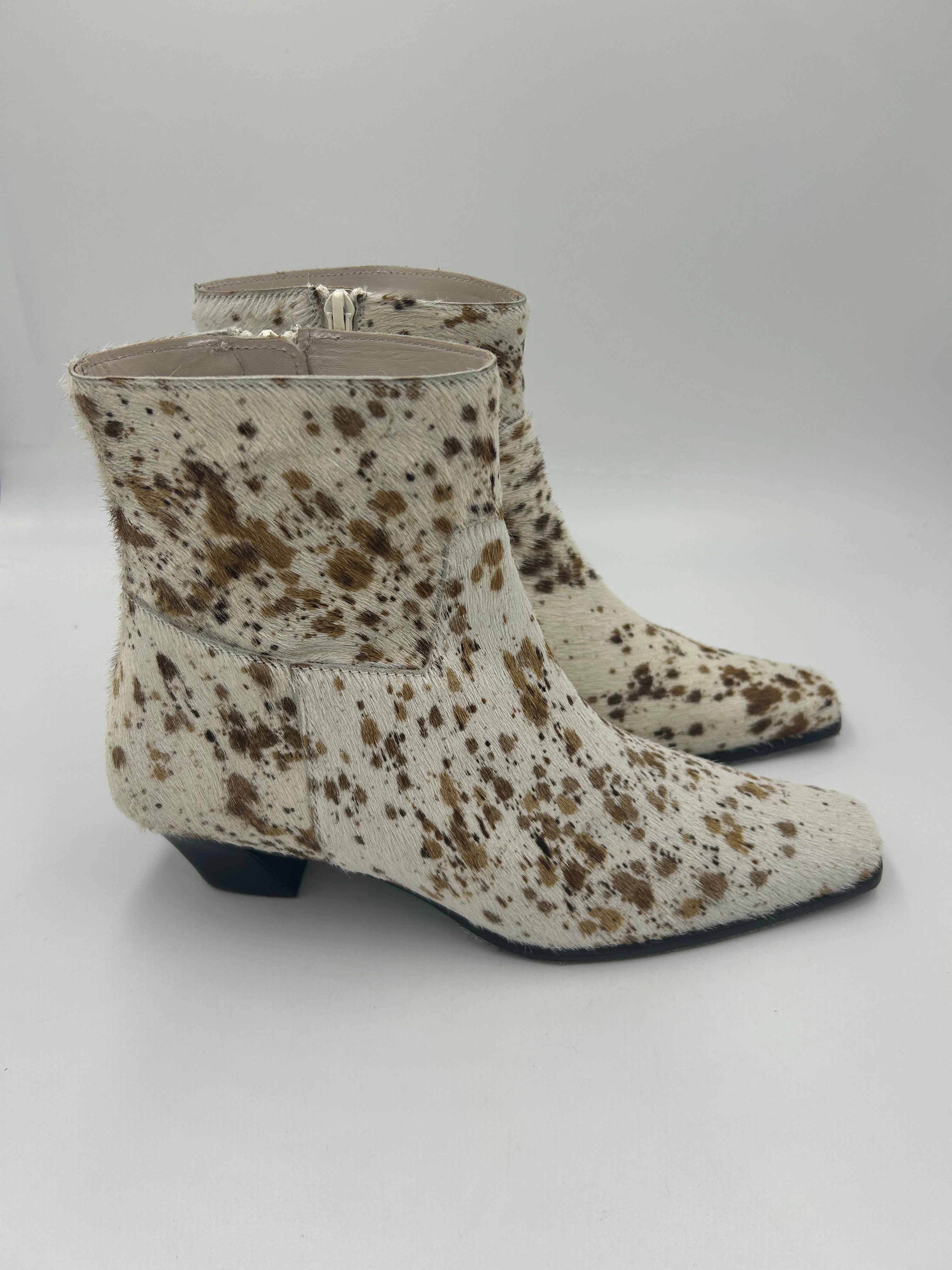 Imperfect Lucena Bambi Punk Bold