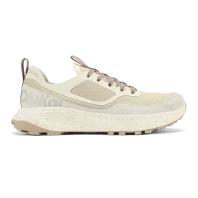 Makiki  -  White Sand / Tapa Moisture Management Technology Rock Guard