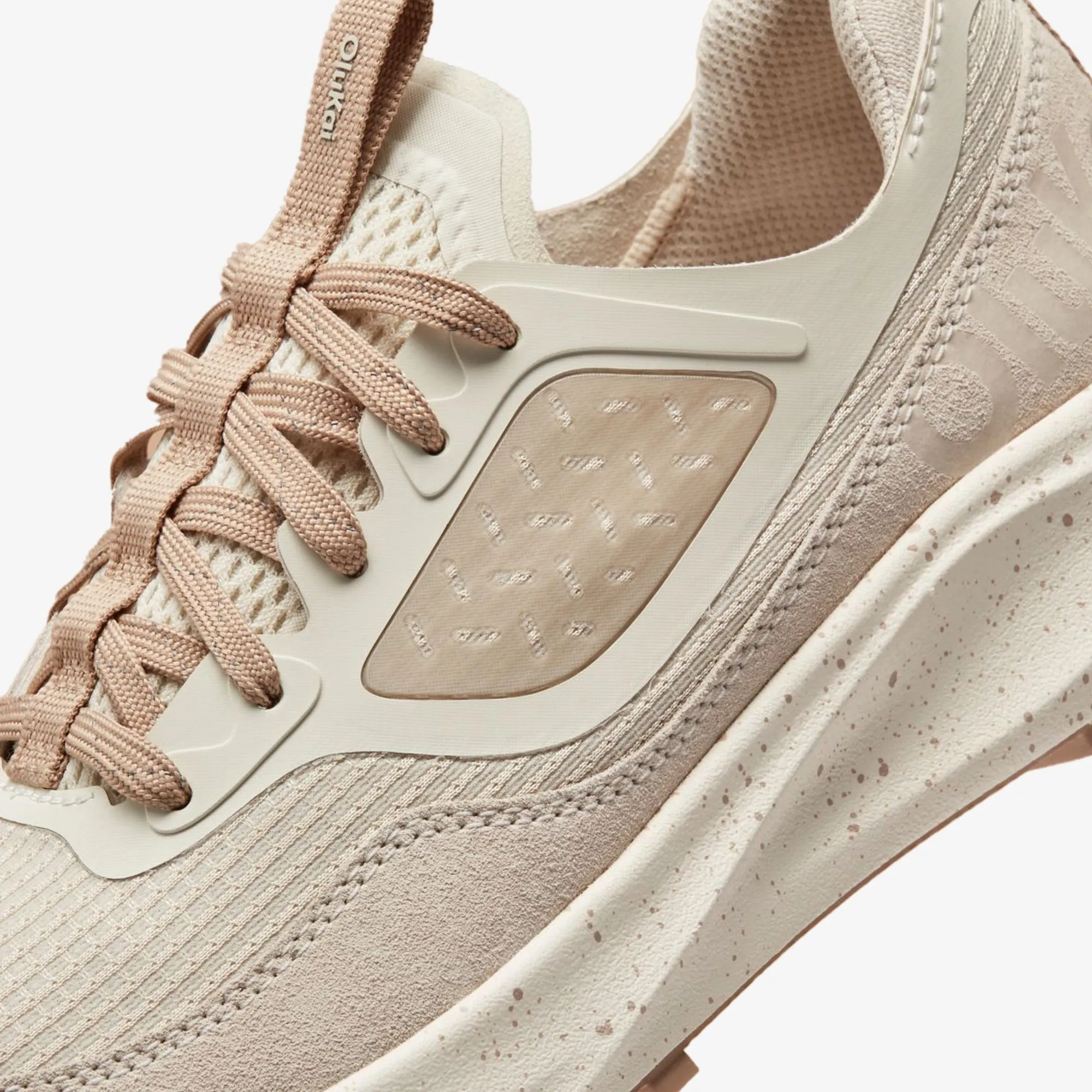 Bounce Back Responsiveness Love Glow Makiki  -  White Sand / Tapa