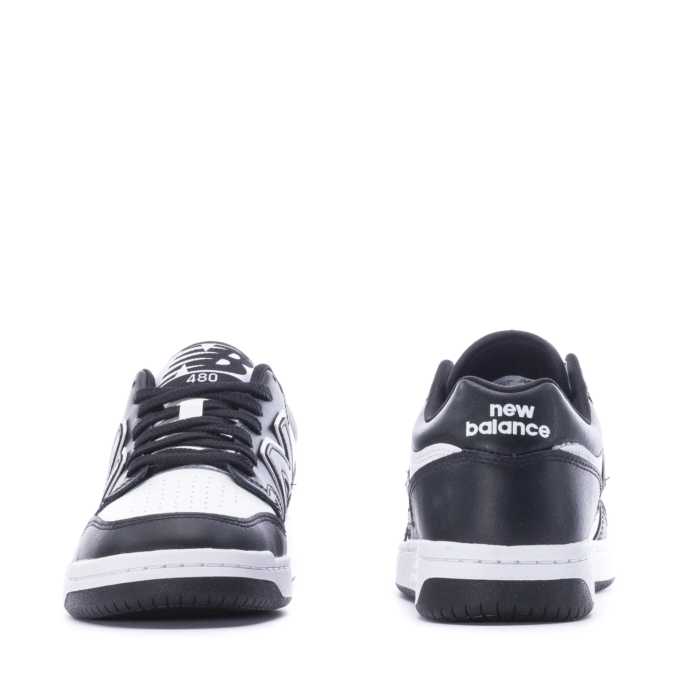 Resilient Pace Loafers style BB480 - Mens