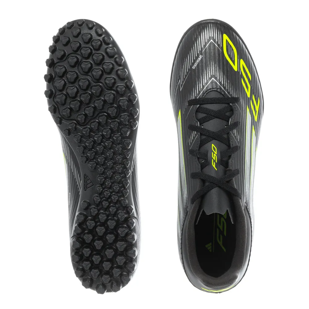 F50 Club TF - Mens Energy Return Compound Cushion Comfort