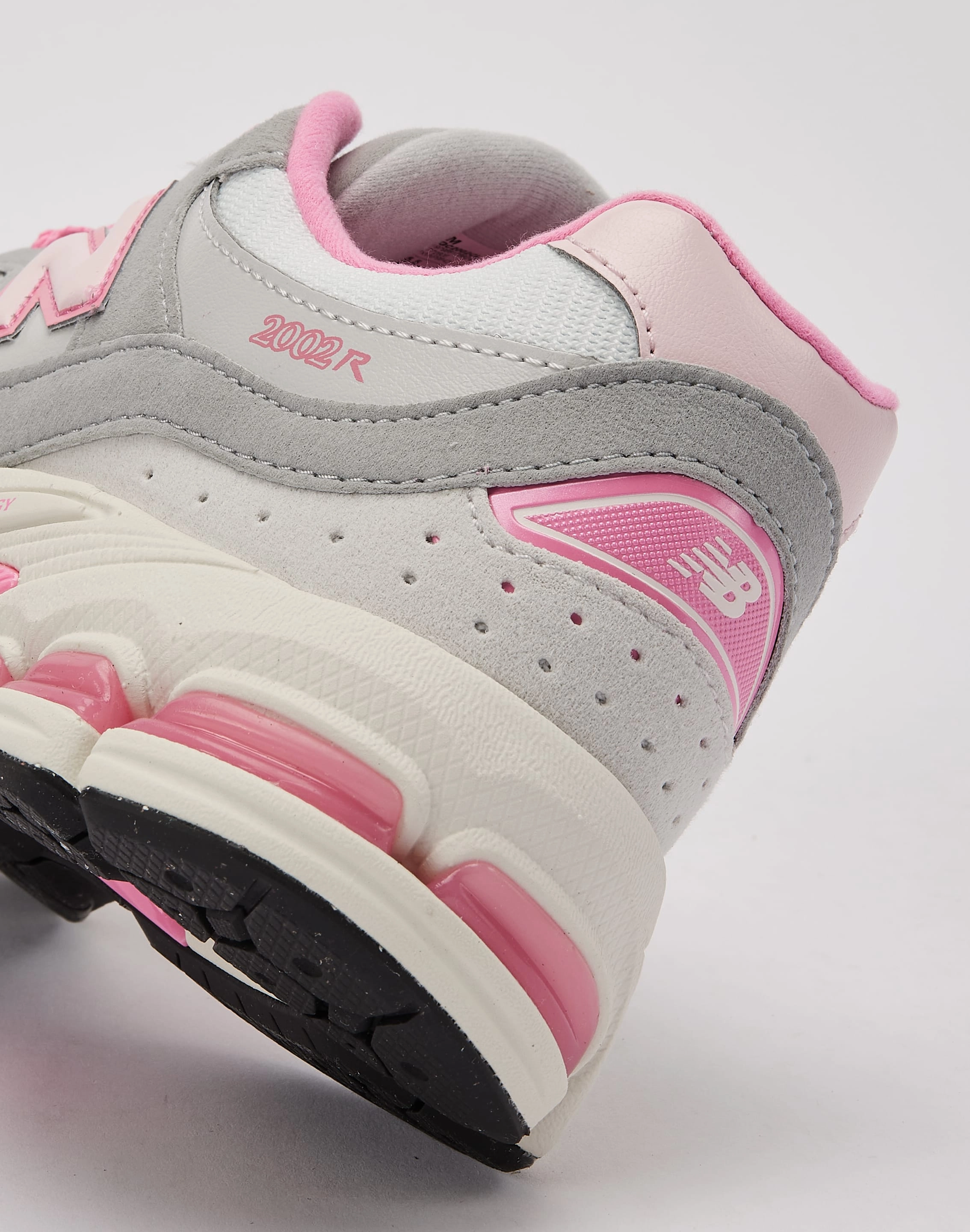 New Balance 2002R Grade-School ComfortCushion