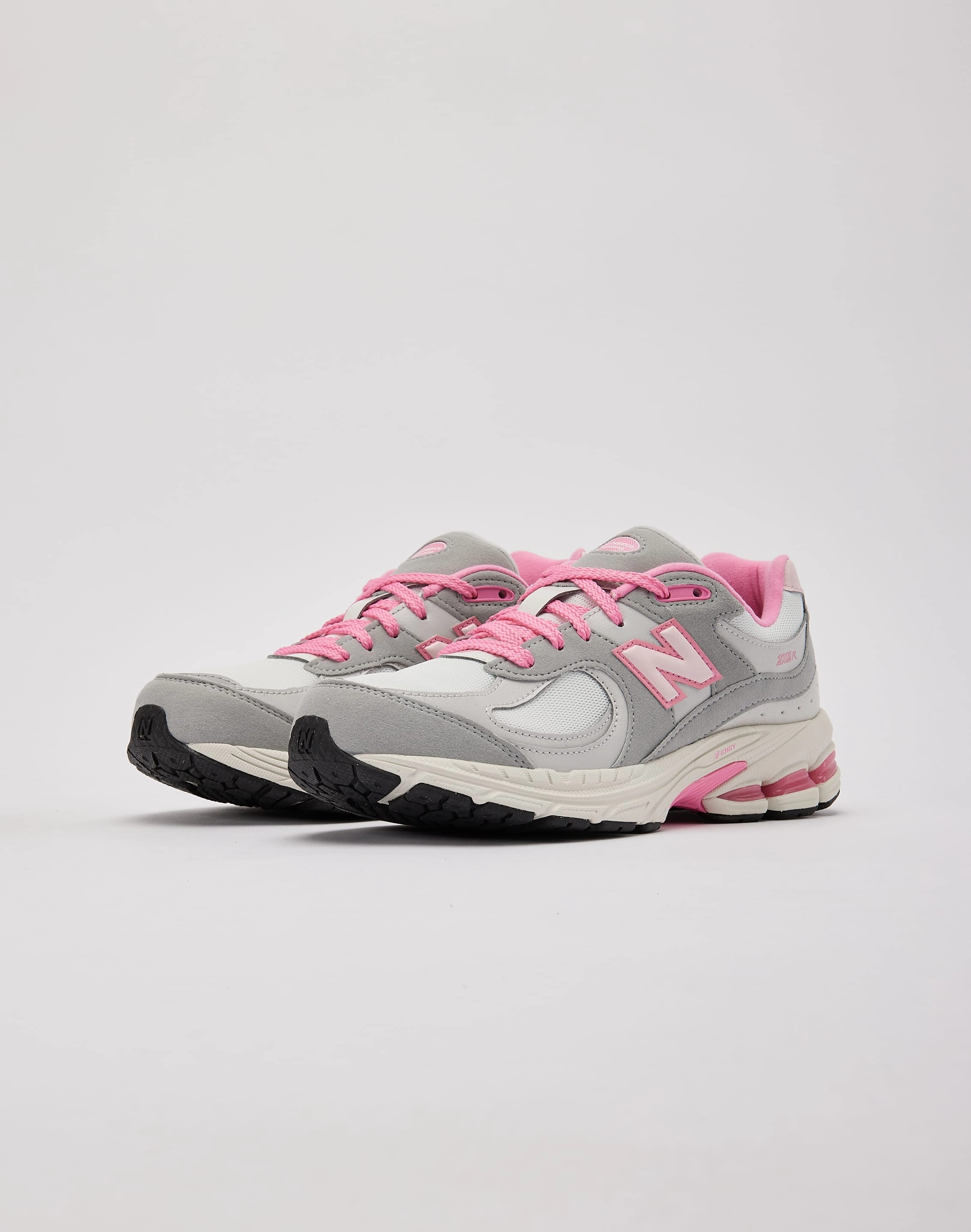 New Balance 2002R Grade-School removable - insole