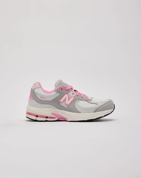 New Balance 2002R Grade-School TPU Reinforcement