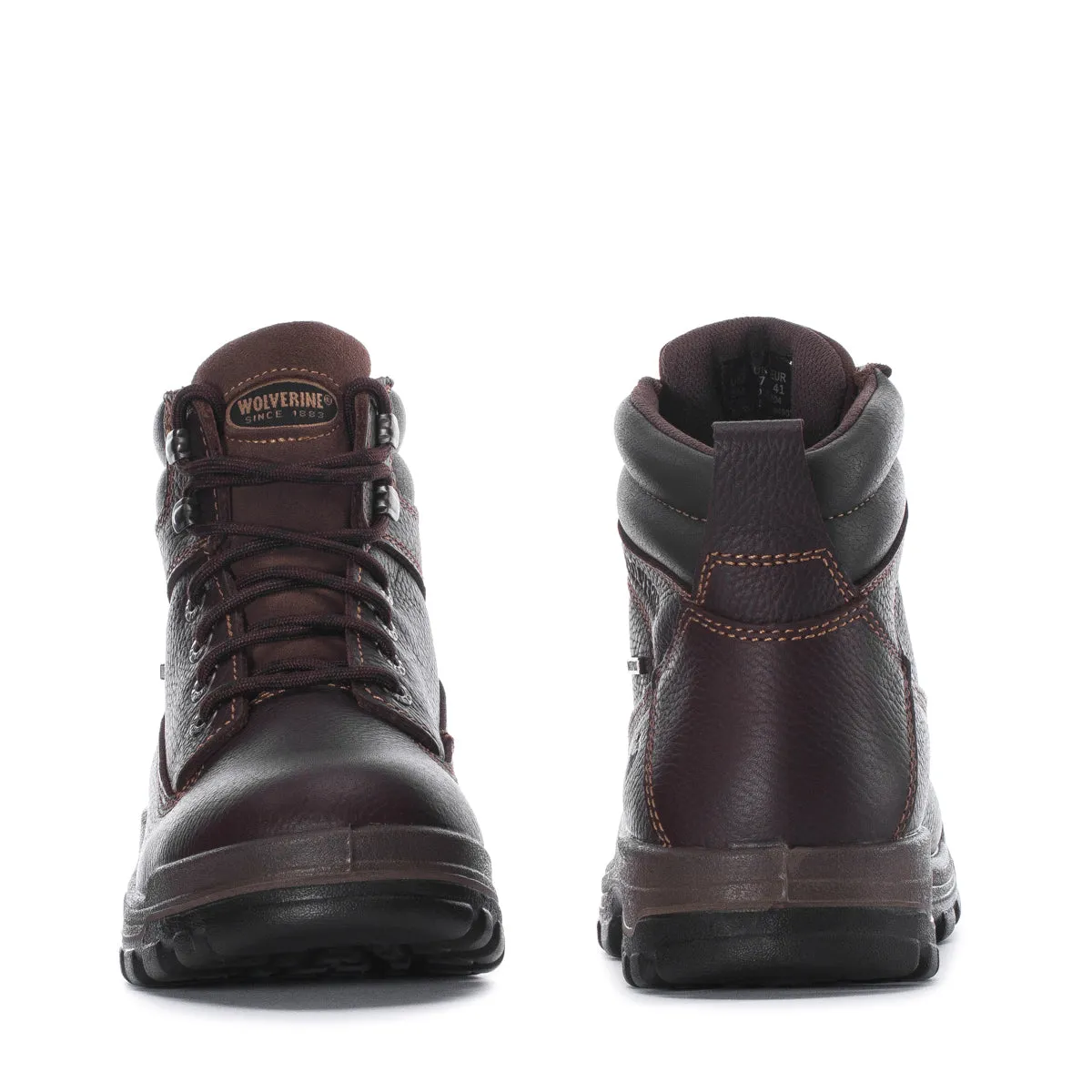 Easy Style Direct Attached WP - Mens