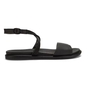 Step Easy Trendy Footwear for Men Tiare Wrap - Black