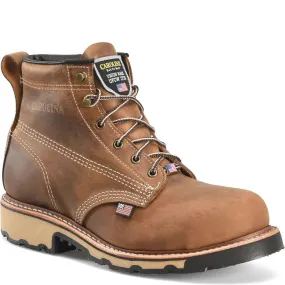 Urban Hiker CA7829 CAROLINA SAFETY TOE 6 INCH