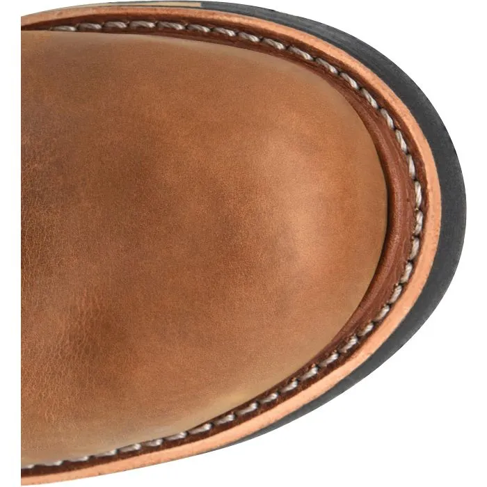 Desert Design CA7829 CAROLINA SAFETY TOE 6 INCH