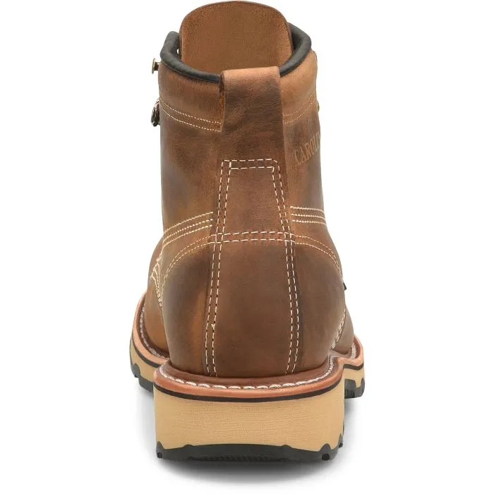 Textile CA7829 CAROLINA SAFETY TOE 6 INCH