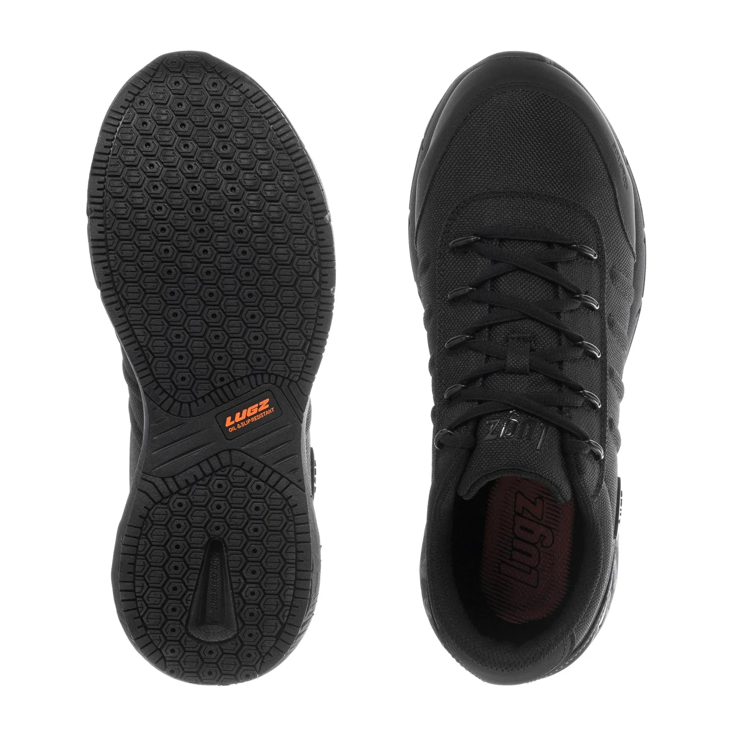 Grapple Ballistic Comp Toe - Mens Motion Control Frame Ultra Responsive Cushioning