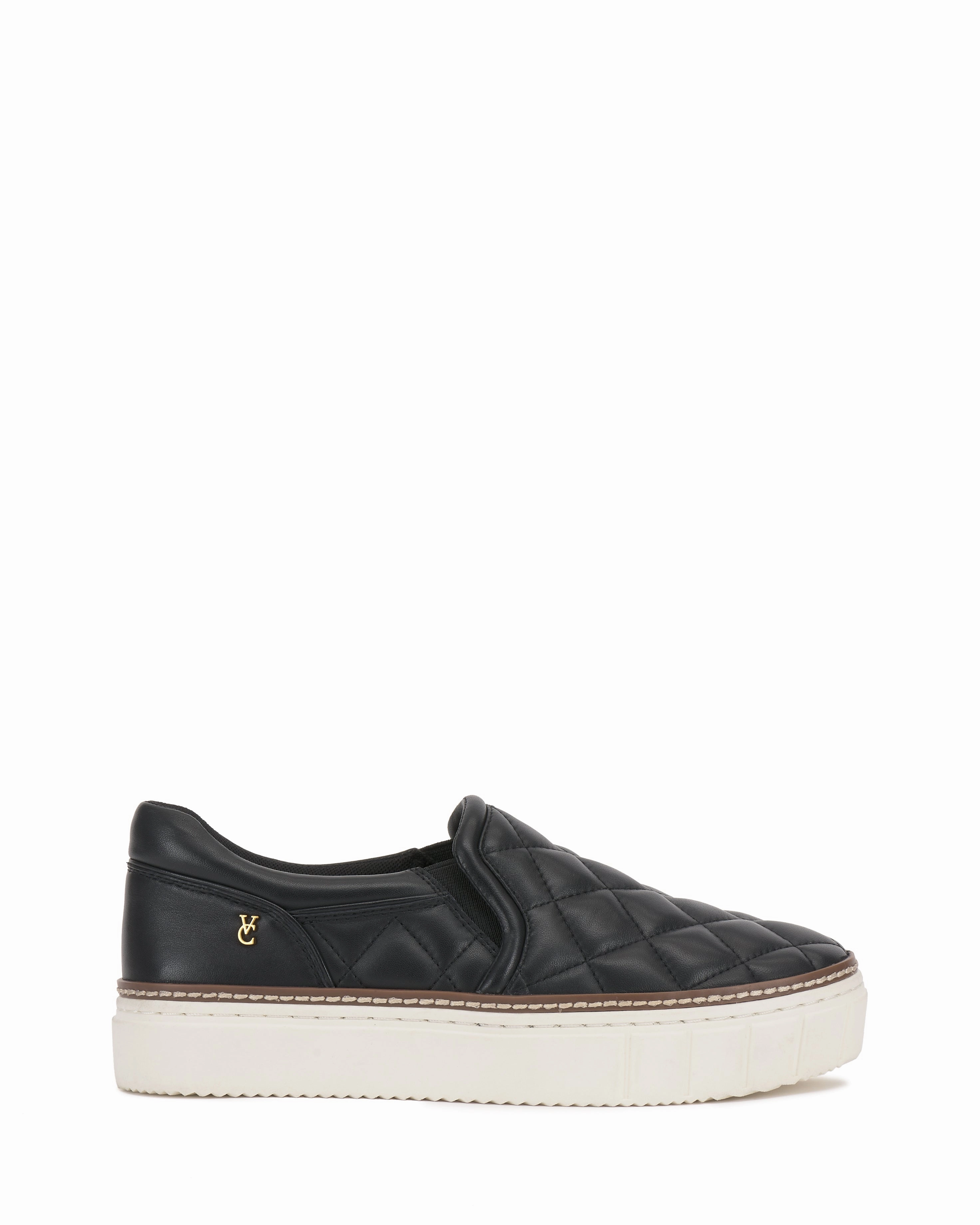 Romie Platform Sneaker Style Pop Pearl Shine