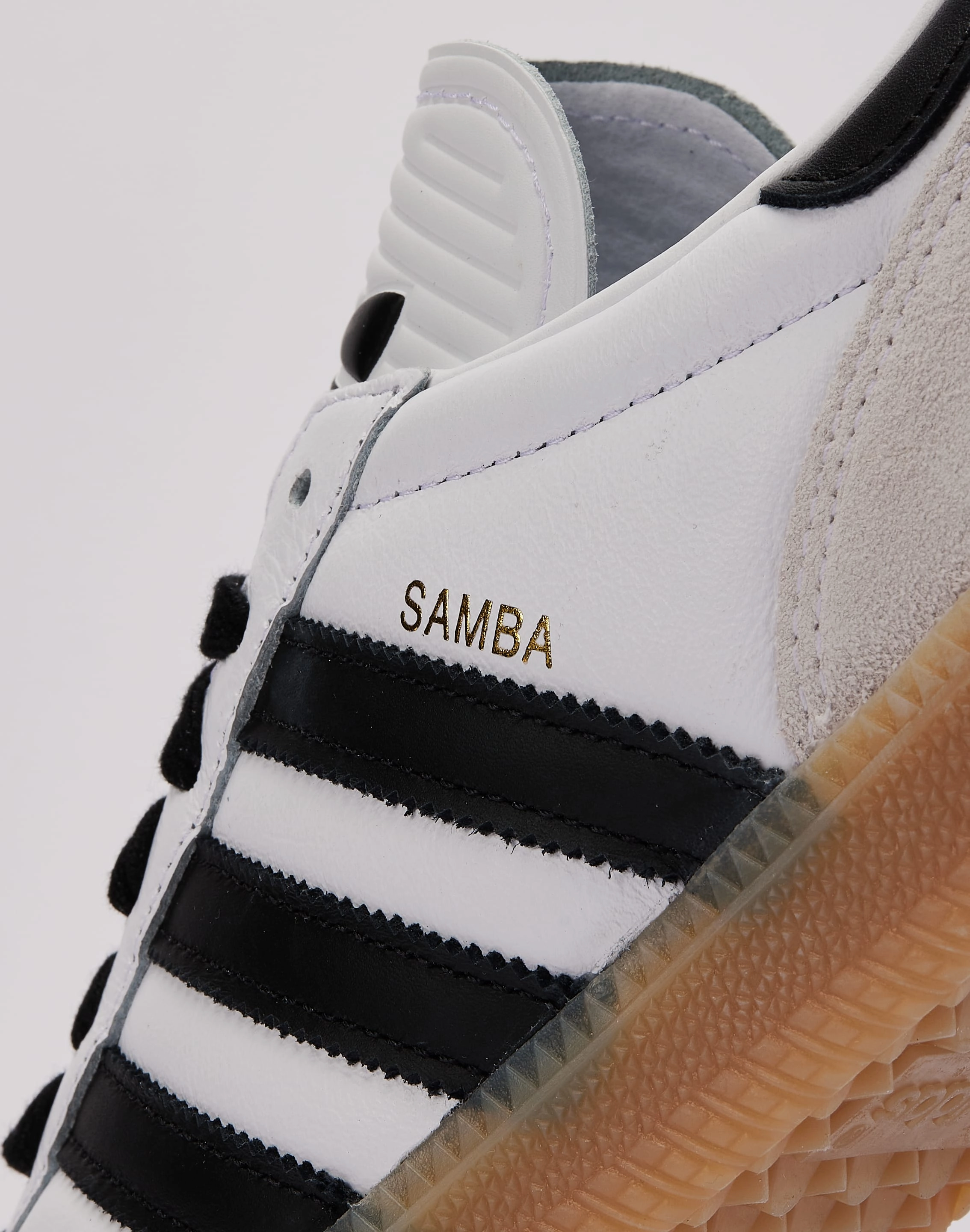 Adidas Samba JP Travel Must