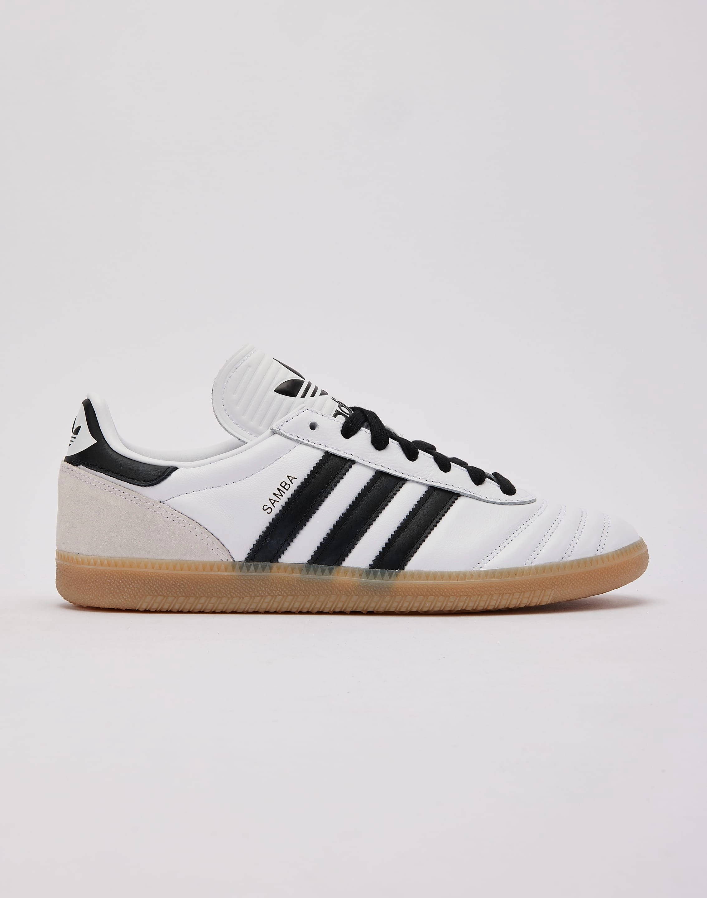 Adidas Samba JP Memory Foam Cushioning Play Hard