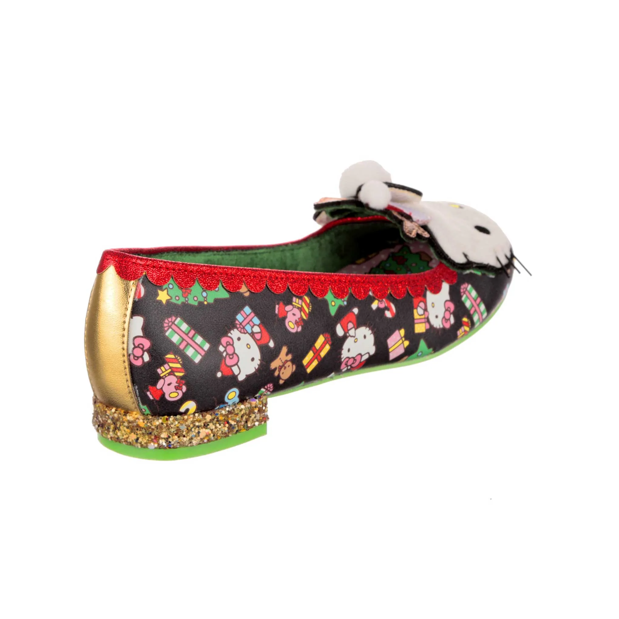 Stylish Footwear Hello Holidays