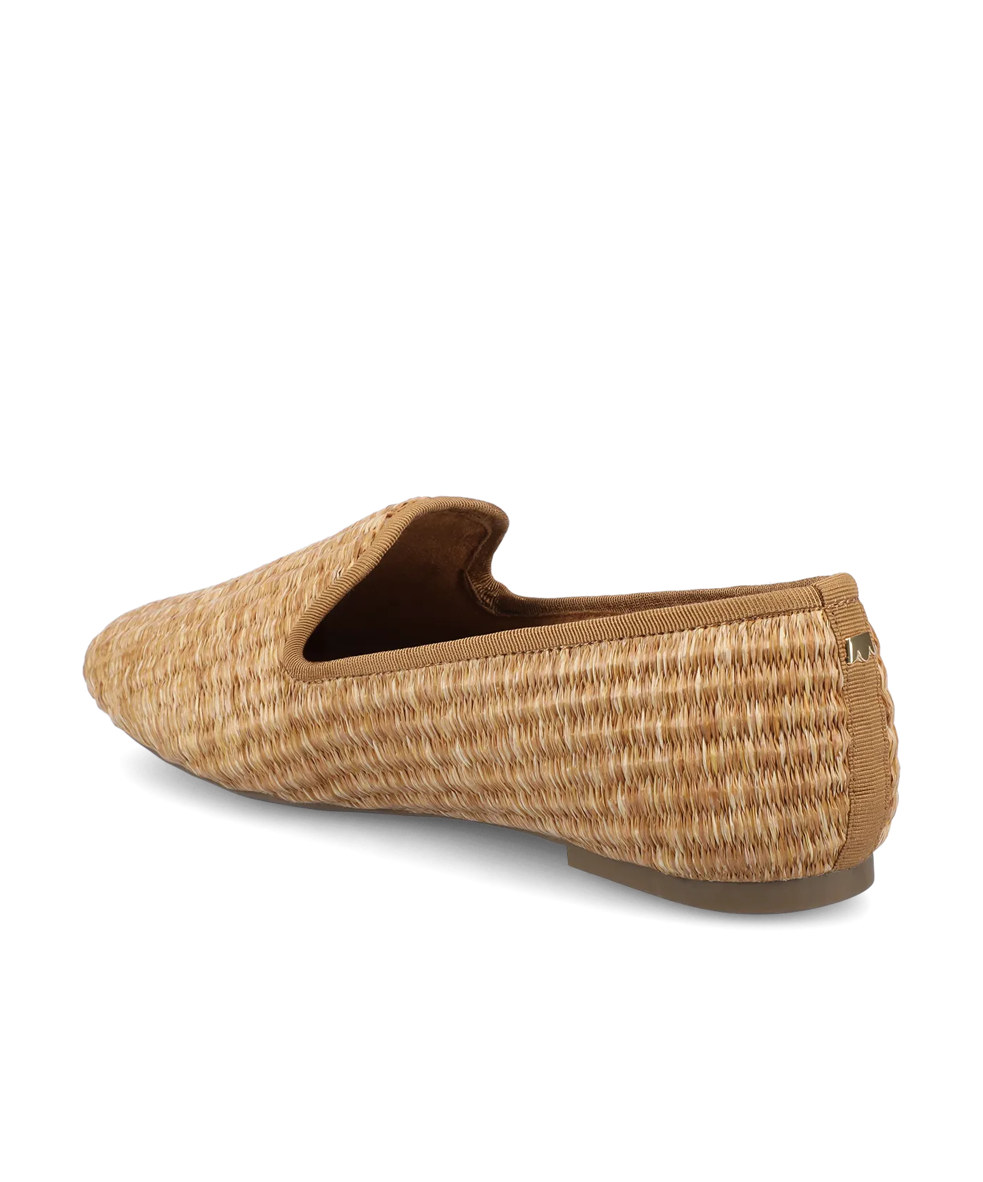 Way Smooth Easy Wear The Starling - Tan Raffia