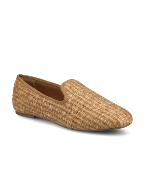 Video Look warm glow The Starling - Tan Raffia