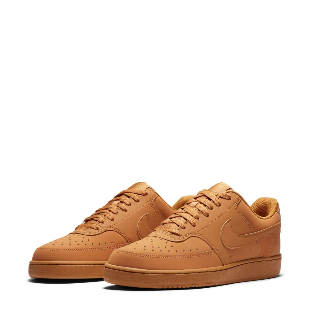 Fresh Ride Court Vision Low - Mens