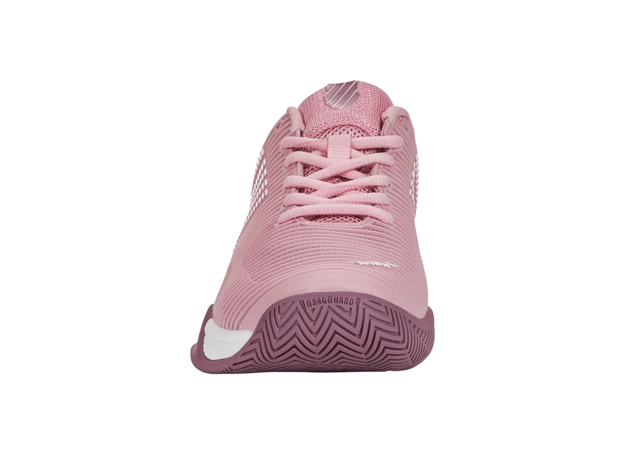 96807-641-W | HYPERCOURT EXPRESS 2-WIDE | CAMEO PINK/GRAPE NECTAR/ORCHID HAZE Story Glow