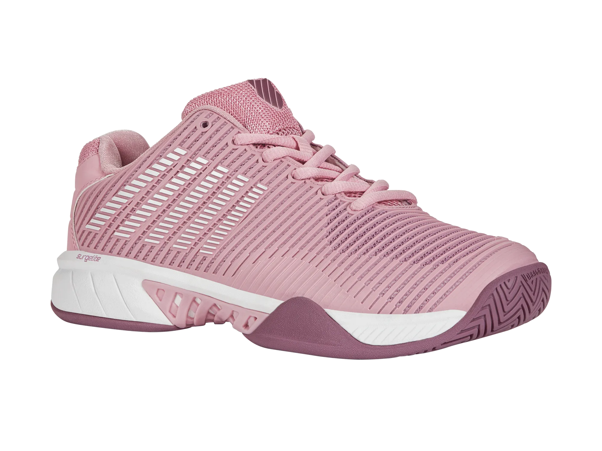 Lightweight EVA Material Closet Core 96807-641-W | HYPERCOURT EXPRESS 2-WIDE | CAMEO PINK/GRAPE NECTAR/ORCHID HAZE