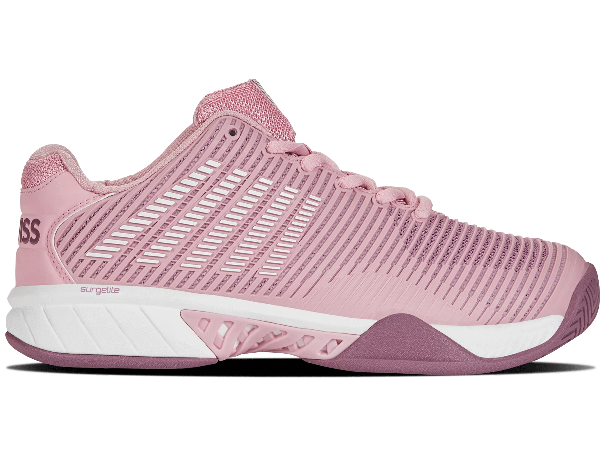 96807-641-W | HYPERCOURT EXPRESS 2-WIDE | CAMEO PINK/GRAPE NECTAR/ORCHID HAZE Kind Glow