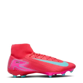 Comfort Walk Mercurial Superfly 10 Academy FG/MG - Mens