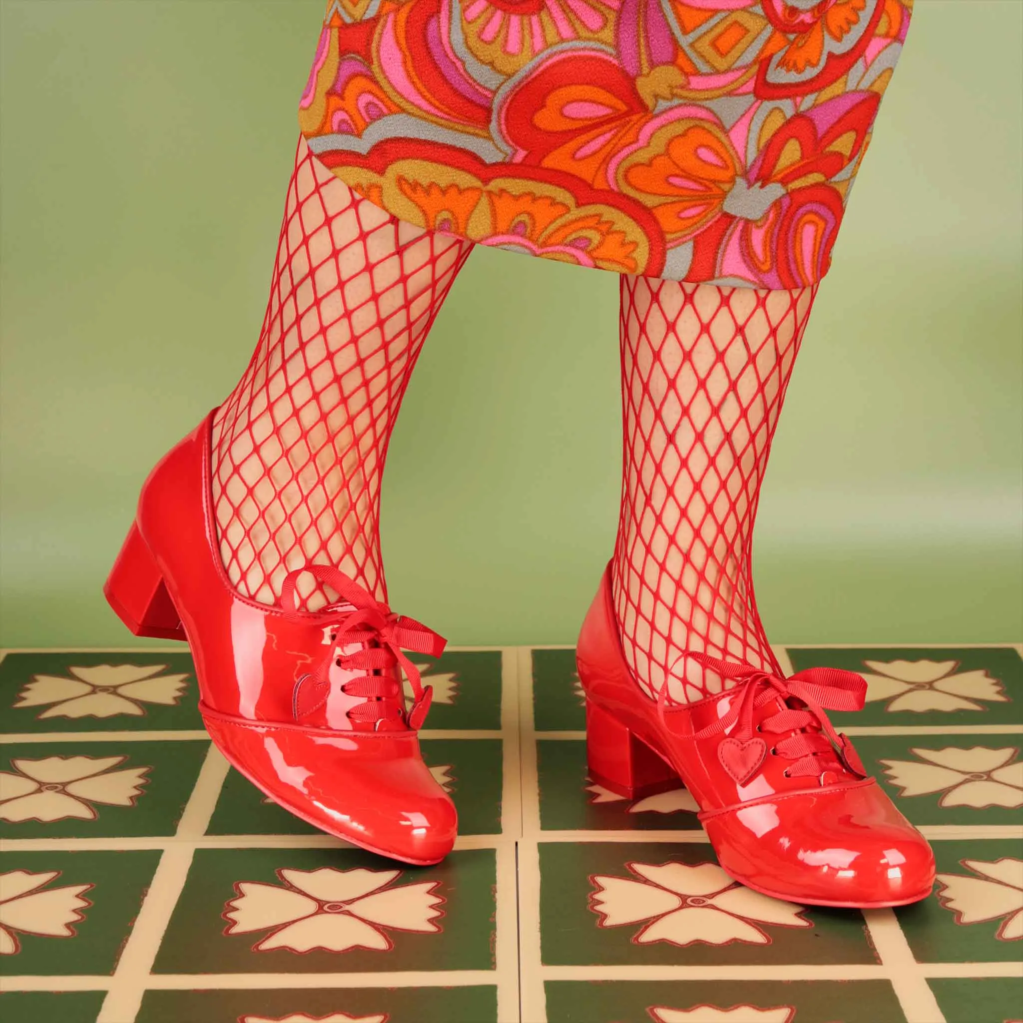 Dear Dolly Fast Pick