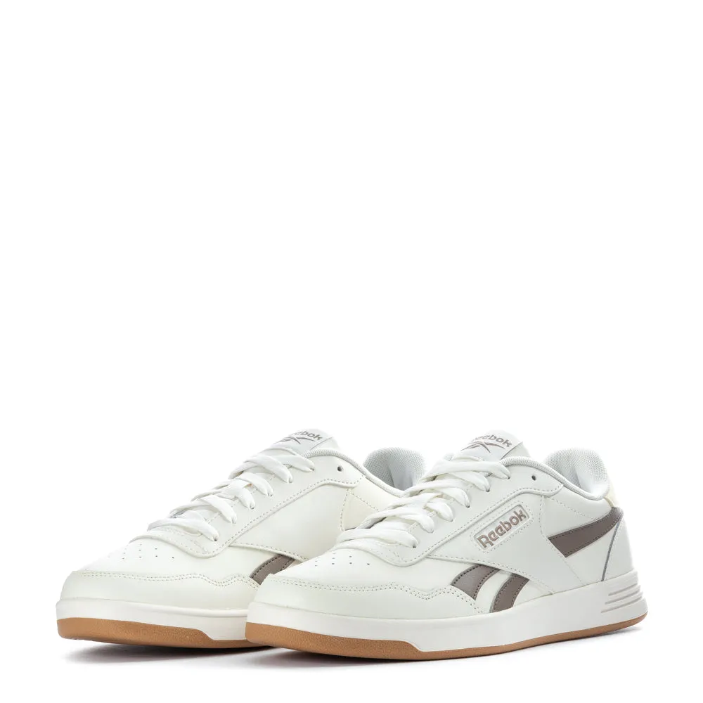 Court Advance - Mens Durable Lacing System Flex Comfort