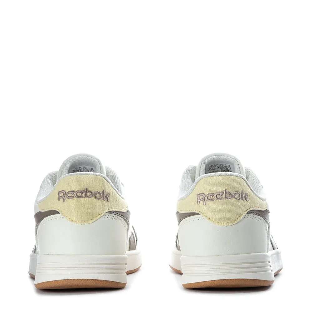 Court Advance - Mens Reinforced Eyelets