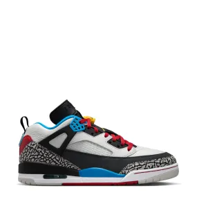 Spizike Low - Mens Comfort sole