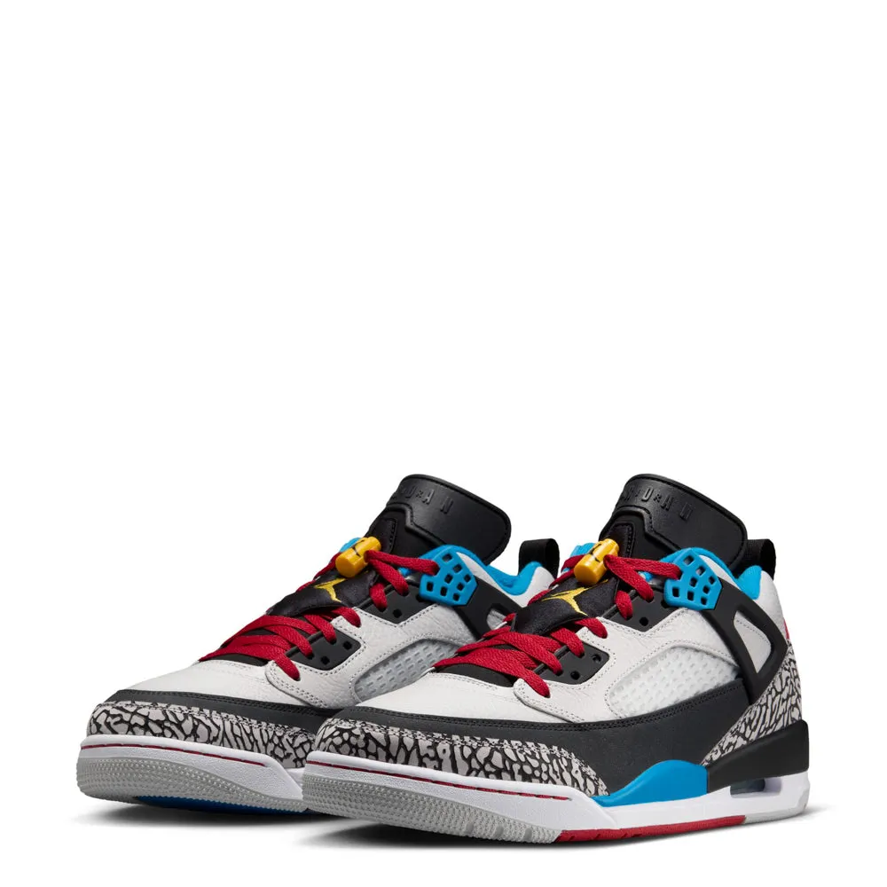 Spizike Low - Mens Timeless Performance