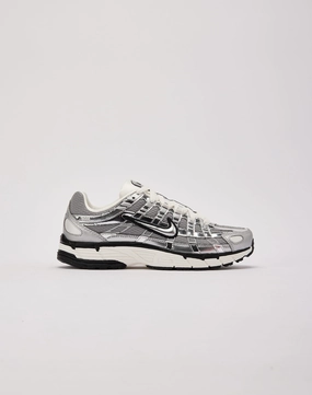 Light color option Anti blister Nike P-6000 Grade-School
