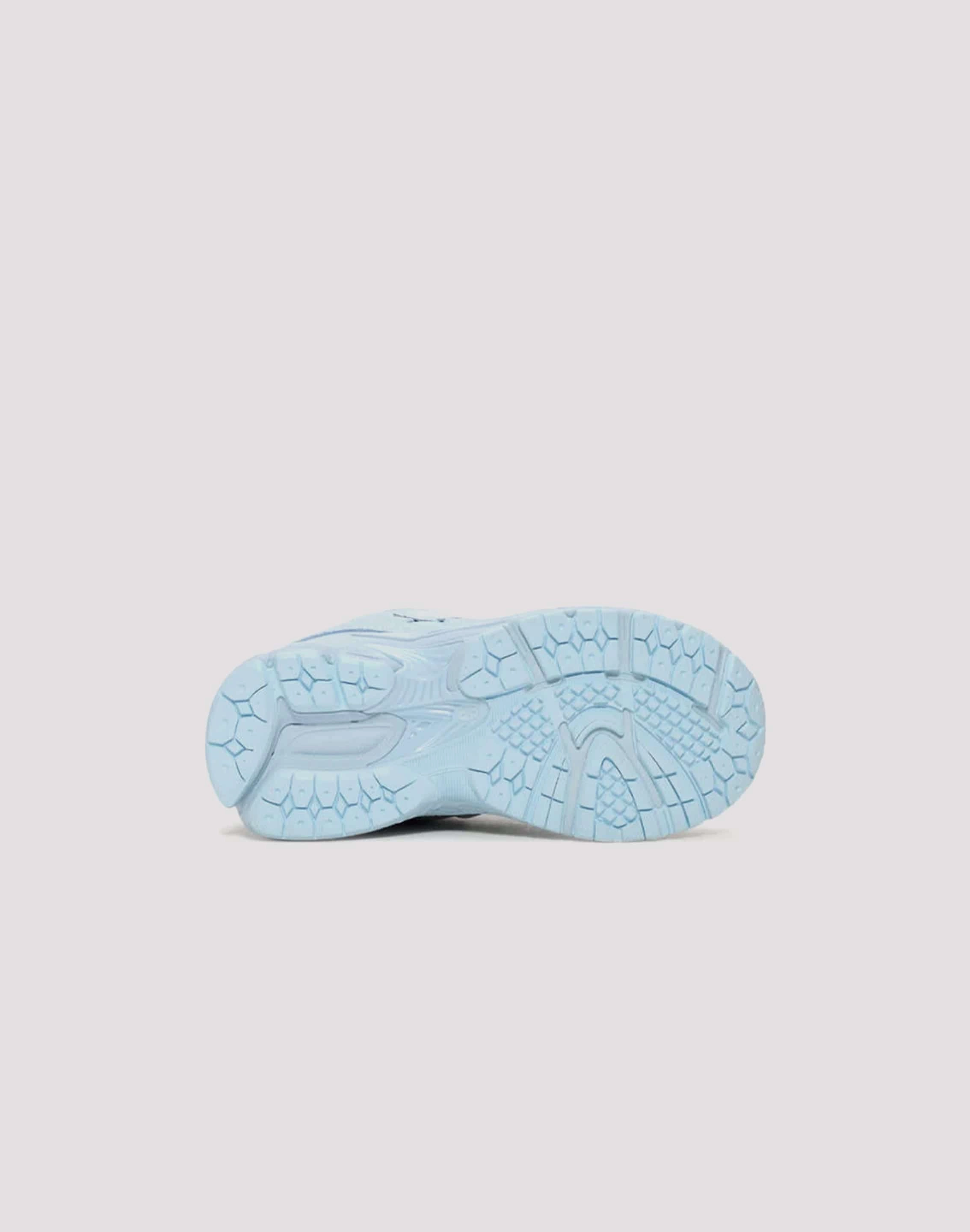 New Balance 2002R Pre-School Comfort Strap