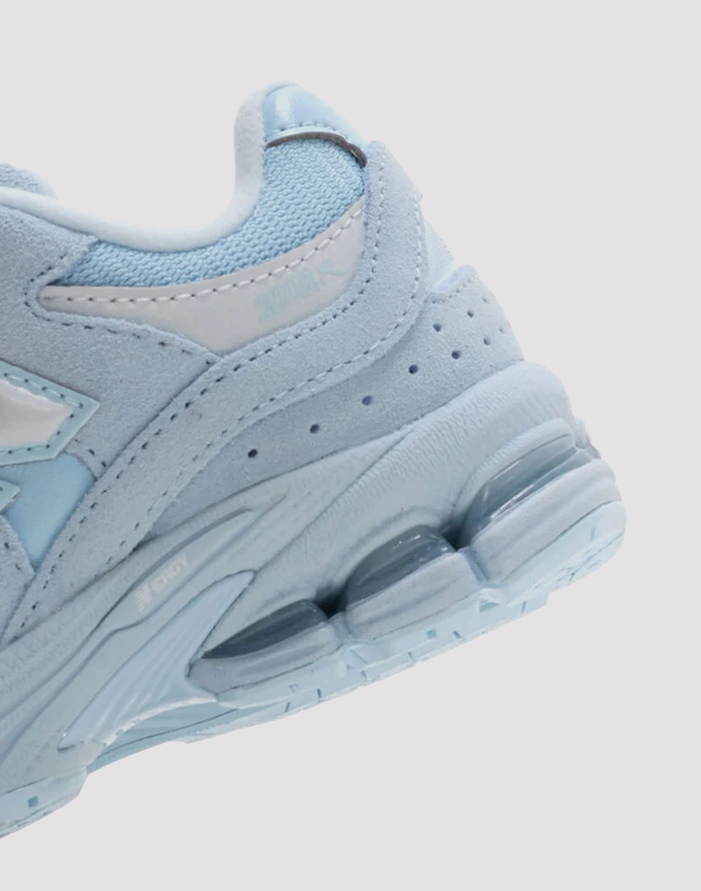 New Balance 2002R Pre-School grip - enhancement - technology shoes Enhanced Shock Diffusion