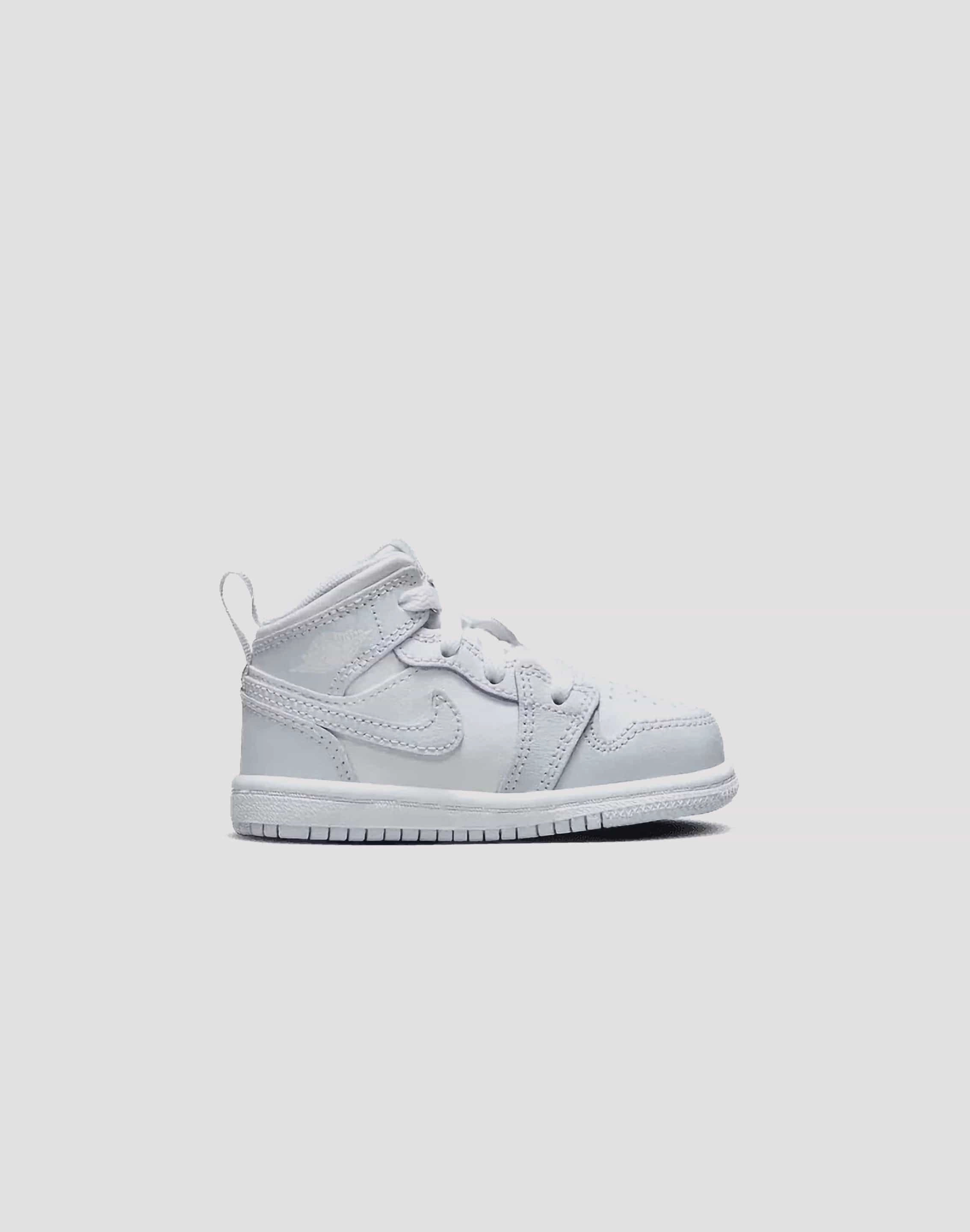 Cute kids' shoes Jordan Air Jordan 1 Mid Toddler